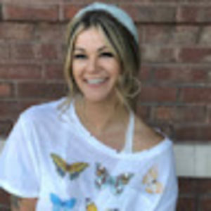 Meet your Posher, Savannah